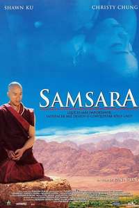 Samsara - Poster
