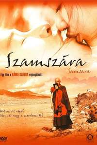 Samsara - Poster