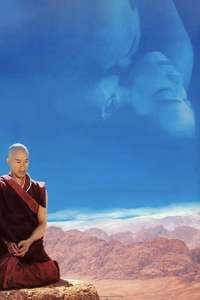 Samsara - Poster