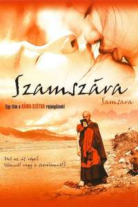 Samsara - Poster