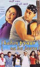 Kahin Pyaar Na Ho Jaaye