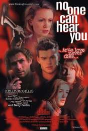 No One Can Hear You