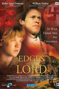 Edges of the Lord - Poster