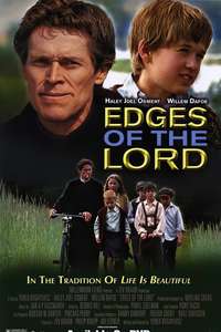 Edges of the Lord - Poster