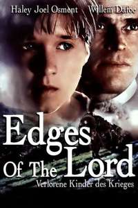 Edges of the Lord - Poster