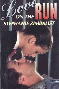 Love on the Run - Poster