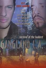 Gangland
