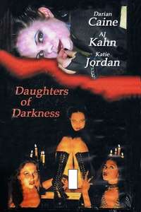 Daughters of Darkness - Poster