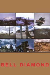 Bell Diamond - Poster