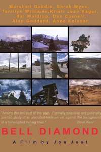 Bell Diamond - Poster
