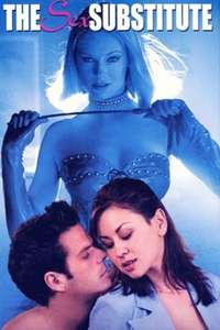 The Sex Substitute - Poster