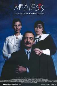 You Owe Me One - Poster