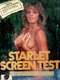 Starlet Screen Test