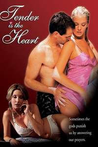 Tender Is The Heart - Poster