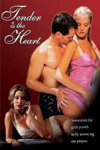 Tender Is The Heart - Poster