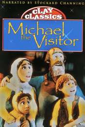 Clay Classics: Michael the Visitor