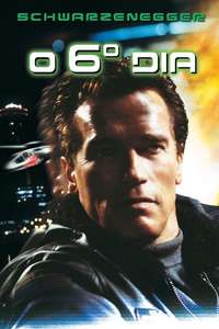 The 6th Day - Poster