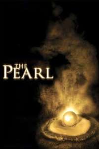 The Pearl - Poster