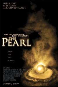 The Pearl - Poster