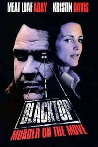 Blacktop - Poster
