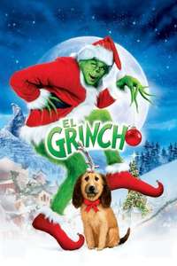 How the Grinch Stole Christmas - Posters
