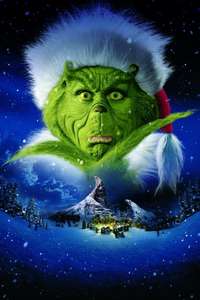 How the Grinch Stole Christmas - Posters