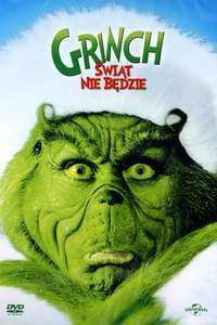 How the Grinch Stole Christmas - Posters