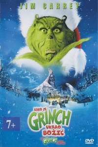 How the Grinch Stole Christmas - Posters