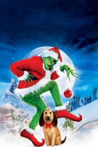 How the Grinch Stole Christmas - Posters