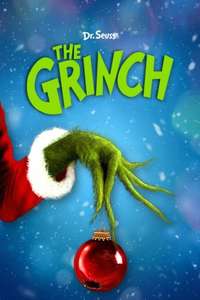 How the Grinch Stole Christmas - Posters