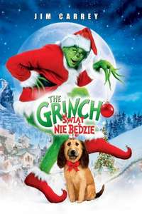 How the Grinch Stole Christmas - Posters