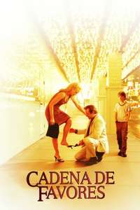 Pay It Forward - Poster
