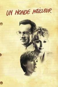Pay It Forward - Poster
