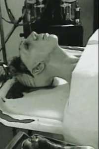 Autopsy - Poster