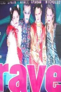 Rave - Poster