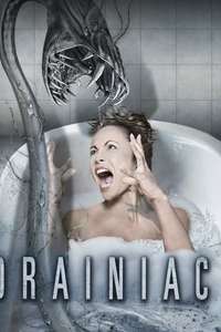 Drainiac! - Poster