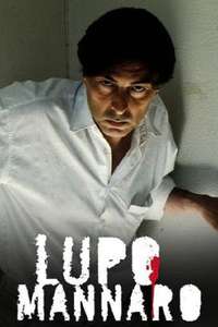 Lupo mannaro - Poster