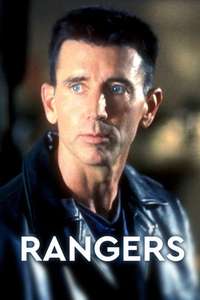 Rangers - Poster
