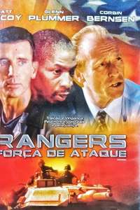 Rangers - Poster
