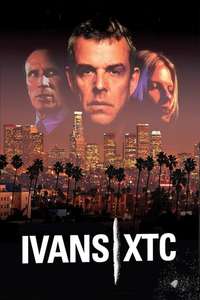 ivans xtc. - Poster