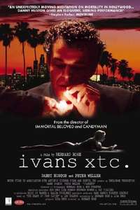 ivans xtc. - Poster