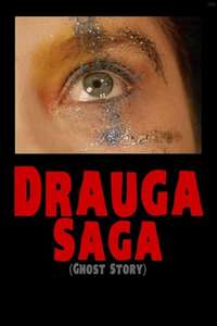 Draugasaga - Poster