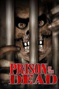 Prison of the Dead - Poster