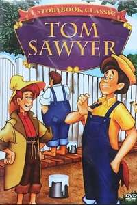 The Adventures of Tom Sawyer - Poster