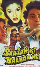 Saajan Ki Baahon Mein