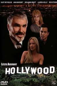 The Last Producer - Poster