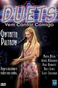 Duets - Poster