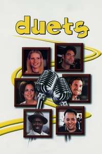 Duets - Poster