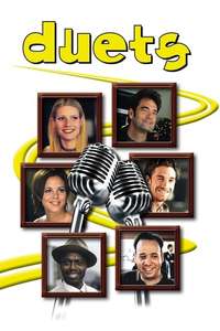 Duets - Poster