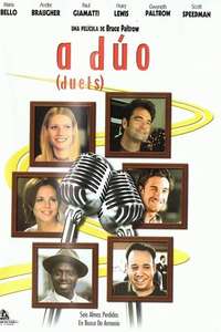 Duets - Poster